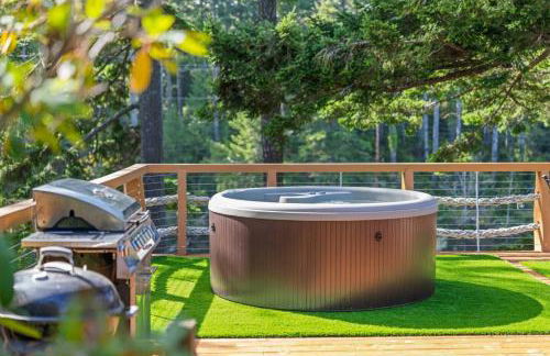 Octagon House - Foto 47