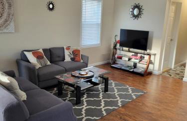 Grand View - Walk to Falls, Casino & Attractions - Foto 14