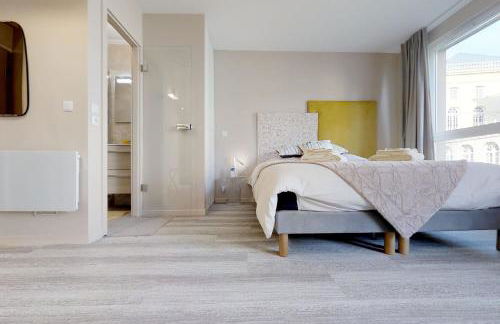 Suite Romantique "Comme à Venise" Metz-Opéra 4 étoiles - Foto 6