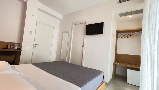 Le camere del centro - Foto 5, Habitación