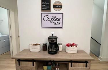 5 Min to Broadway Game & Ping-Pong Parking - Foto 13