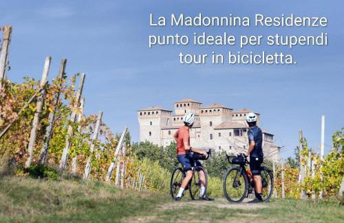 Residenze La Madonnina - Photo 8