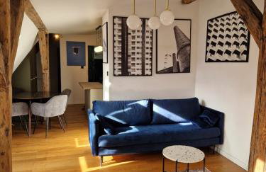 Kochanowskiego6 City Center - Foto 1