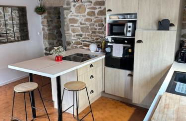 jolie maisonnette proche plage et activités nautiques - Foto 1