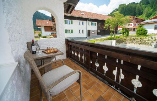 Ferienwohnung Immerschön - Foto 21