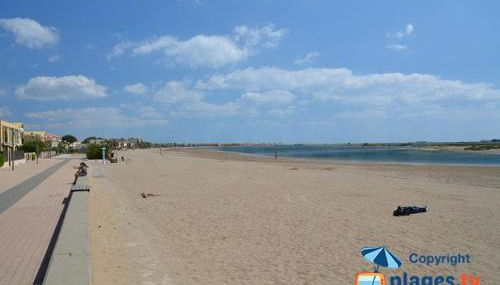 Pavillon Grazel GRUISSAN - Foto 2