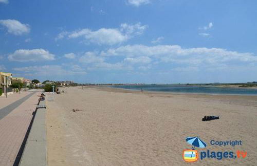 Pavillon Grazel GRUISSAN - Foto 2