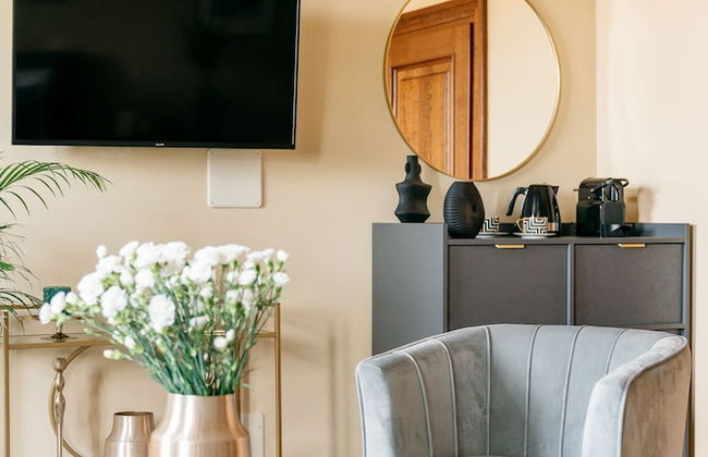 Bogoria Residence - LoftAffair Collection - Photo 25