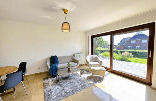 150m² Apartment nahe A1 - 5 Schlafzimmern - 3 Bäder - 50m² Terrasse - Foto 12