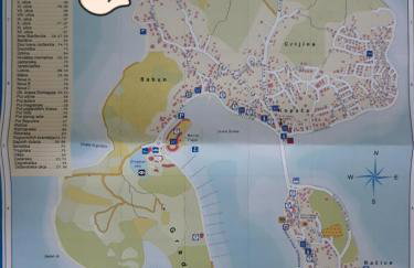 Apartmani Mistral - Photo 28