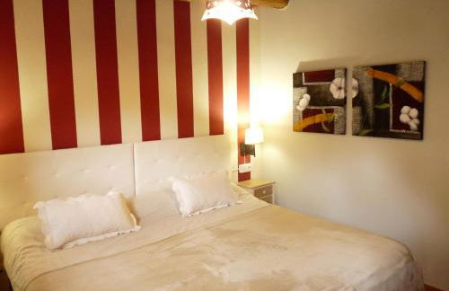 Apartamentos Rurales CASONA DE LOLO - Foto 8