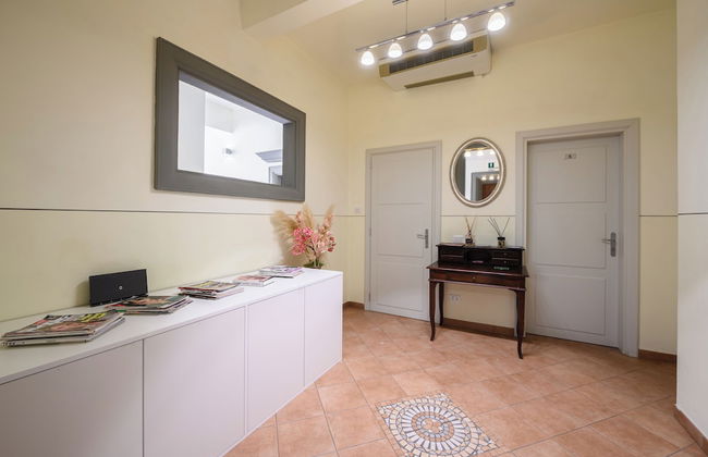 Soggiorno Battistero - Foto 3