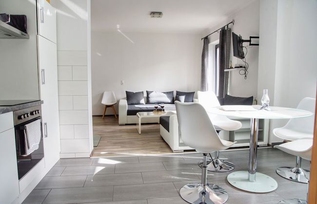 Haff-Ostseeferienhaus - Foto 26