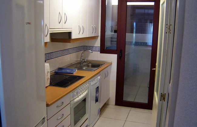 Apartamento Jardines D2-0C - Foto 6