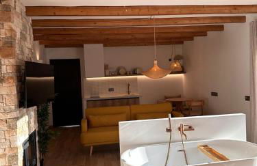 KAUKABA-Apartamentos Rurales- Adults Only - Foto 51