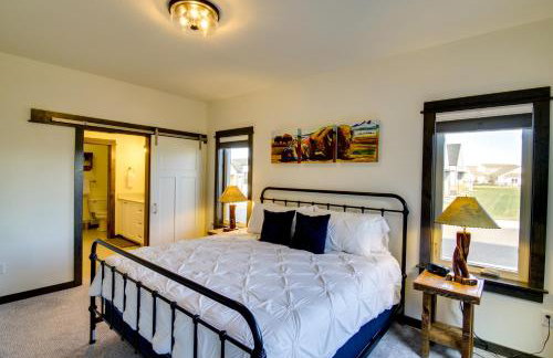 Pet-Friendly Bozeman Home about 7 Mi to Downtown! - Foto 10