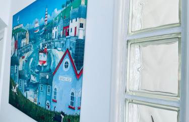 Longsands Beach Apartment 3 Tynemouth Free Onsite Parking - Foto 20