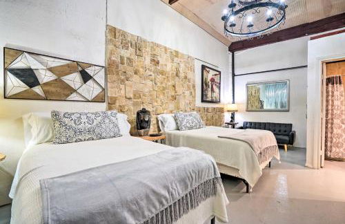 Laredo Vacation Rental - Minutes From Attractions! - Foto 1