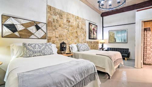 Laredo Vacation Rental - Minutes From Attractions! - Foto 1