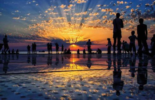 holiday house zupan - Foto 66