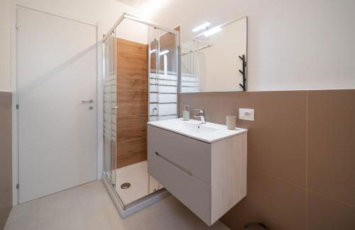 Alloggio Viola - Gionic Apartments Bologna - Photo 39