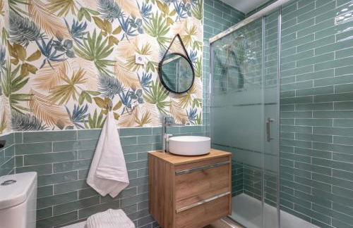 Piso renovado cerca del Ayuntamiento y del metro - Foto 13