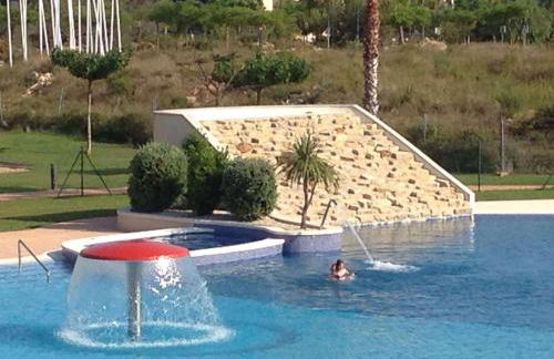 Sensacional Chalet Adosado de lujo "Vacaciones todo el año" - Foto 26