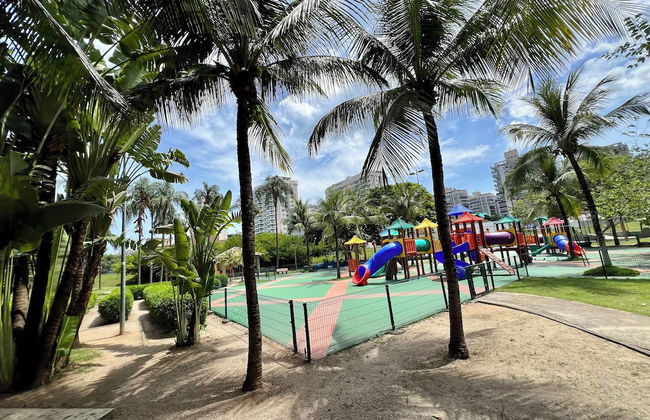 Verano Stay Flat Trab e Relax - Foto 41