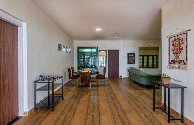 CosmicStays Kokiraj Lakehouse - Waterfront Retreat - Foto 18