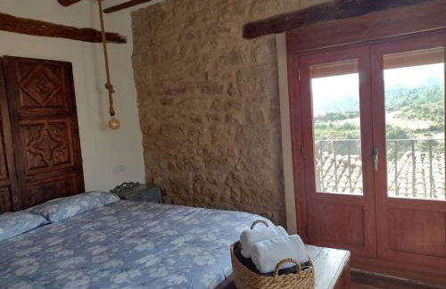 El Desván del Campanero apartamento con jardín - Foto 1