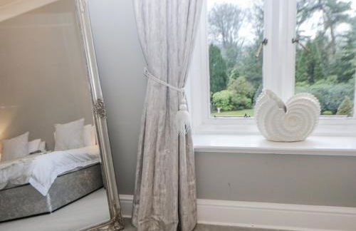 Hallfield Hall - Foto 36