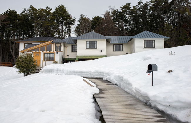 Cabañas Del Martial - Foto 50