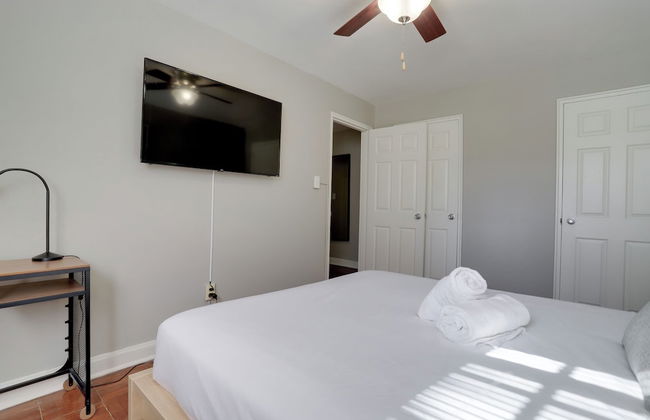 Prime Alexandria Location Corporate Apt - Foto 10