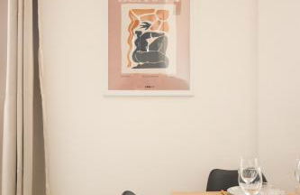 Le Soy'ô - Parking - Mairie - Angoulême à 10 min - Foto 14