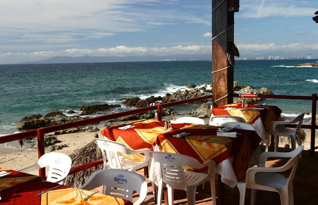 Lindo Mar Resort - Foto 26