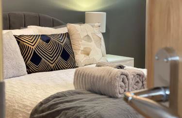 West Midlands-2 Double Bed Room Apartment - Photo 22