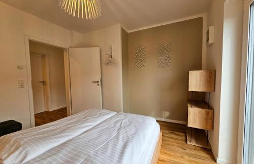 BETTER l modern apartment l Tischkicker - Foto 25