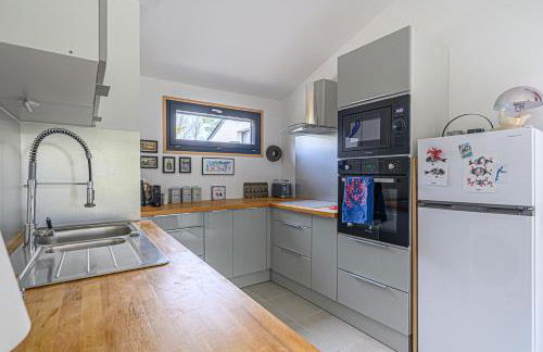 Gîtes d Izel N1 entre terre et mer prés d'un golf - Foto 78