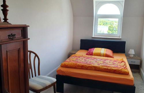 Alt-Berliner Schwanenhof - Ferienwohnungen Lychen - Photo 27