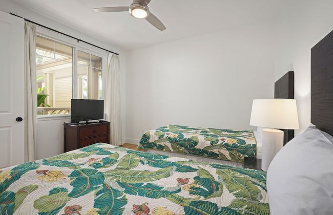 Fairway Villas Waikoloa by OUTRIGGER - Foto 52