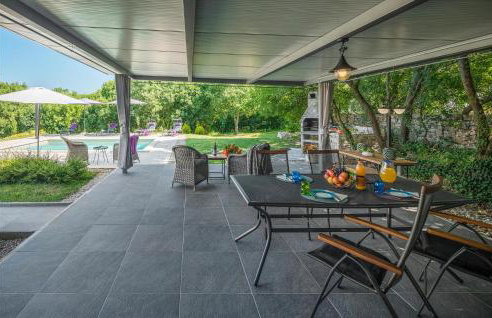 Two-Bedroom Holiday Home In Bale - Foto 6