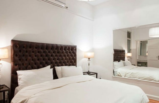 Purple Rain Elegant 2 Bedroom in Recoleta - Foto 19