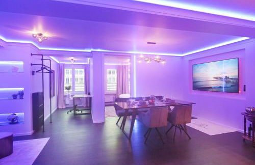 Sams Living New York - Munich City - Foto 31