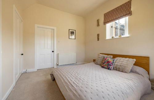 Lower Tweedknowe - ground floor villa Melrose - Foto 28