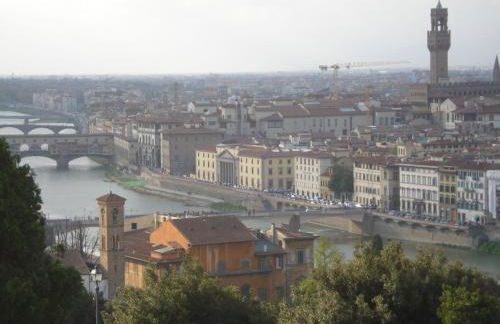 I Rondoni Villa - Foto 39