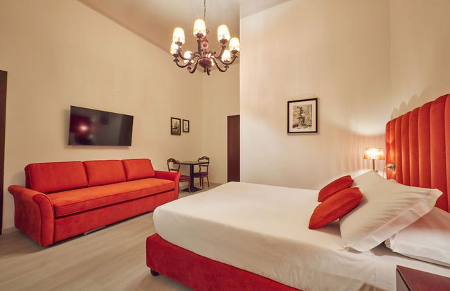 Residenza Maglioni al Battistero - Foto 3