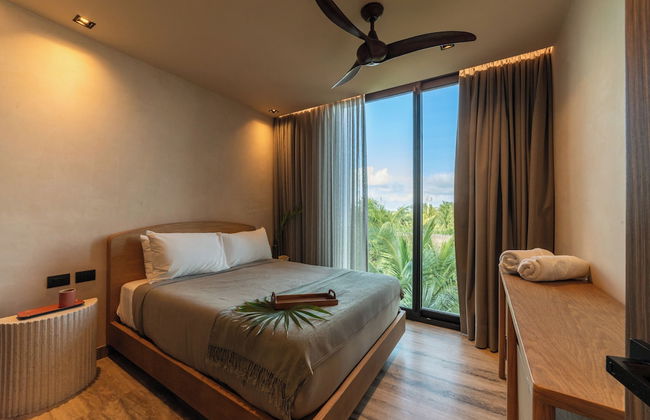 BESPOKE, member of Small Luxury Hotels - Photo 28