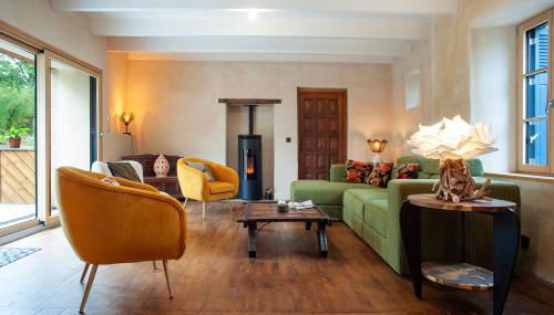 Ty Gouanac'h Maison de charme proche mer entièrement rénovée - Foto 4