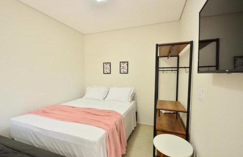 InHome: Estúdio 3, Recanto Confy no Campeche N1529 - Foto 8