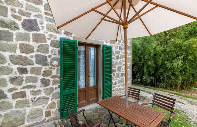 Belvilla by OYO Casa Granaio - Foto 11